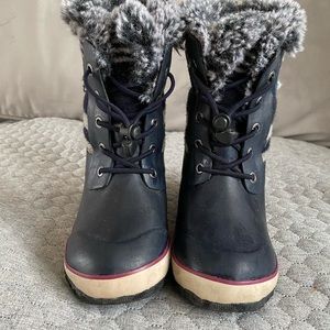 Bogs Arcata Kids Winter Boot